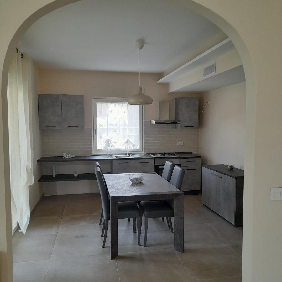 Horse House Montella Exterior foto