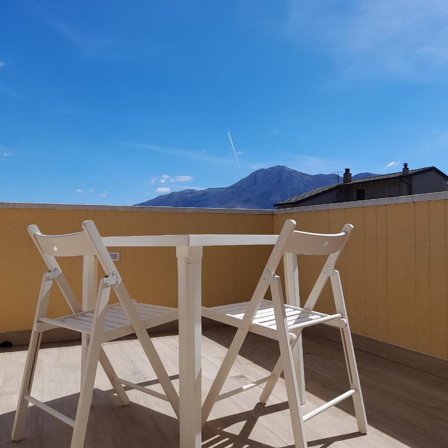 Horse House Montella Exterior foto