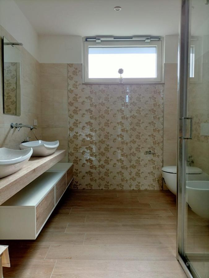 Horse House Montella Exterior foto