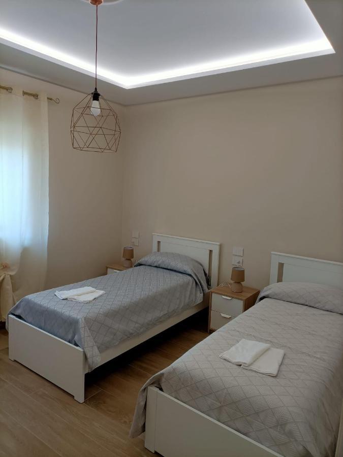 Horse House Montella Exterior foto